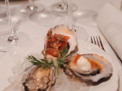 -Osteria Garden 生蚝花园餐厅(原进贤路店)