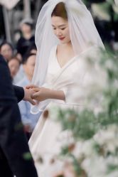 -派丽莫Pellimo原创设计婚纱品牌