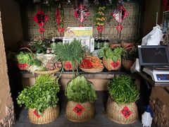 -农耕记·湖南土菜(科技园店)