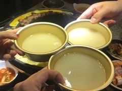 -三代烤肉(保利广场店)