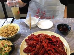 -靓靓蒸虾(中山公园店)