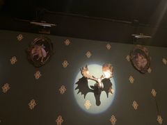 -The Cheebat 锌吧·Bistro(体育西店)