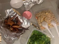 -纽顿熟食中心