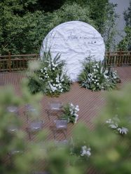 -琥珀婚礼策划AMBER WEDDING
