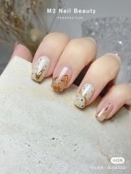 -妙睫屋日式美甲美睫