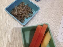 -福州天元国际威斯汀酒店·中国元素餐厅