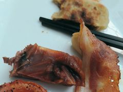 -漢咖啡·全服务式自助晚餐(武汉洲际酒店)