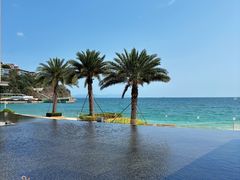 -深圳大梅沙京基洲际度假酒店