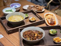 -李百蟹·江南蟹黄面·河景餐厅(夫子庙总店)