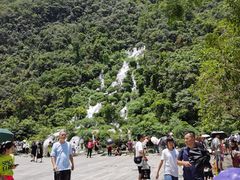-小七孔景区东门售票处