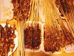 -十里铺铁板鱿鱼