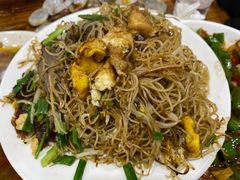 -凡老头米线砂锅(古荡新村西粮站)