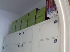 -红黄蓝成长中心(海淀上地店)