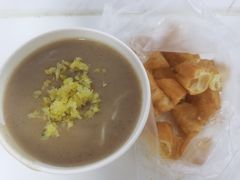 -汪记鲜鱼糊汤粉(沈阳路总店)