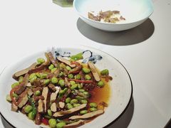 -风味小馆(天目湖宾馆店)