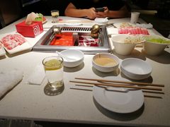 -海底捞火锅(顺义华联店)