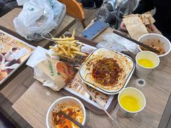 -魏家凉皮(博水商务大厦店)