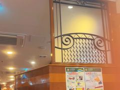 -玫瑰园西餐厅(新华大厦店)
