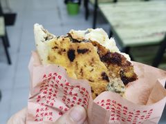 红糖锅盔-小陈方酥锅盔(古城总店)