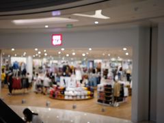 -优衣库(青岛万象城店)