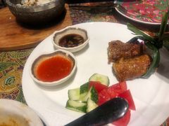 -小娘惹厨房Little Nyonya(狮城有约上榜店)