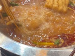 -黔哆哆地摊酸汤火锅(清湖店)