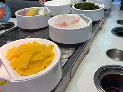 -龍歌自助小火锅(李沧顺和汇店)