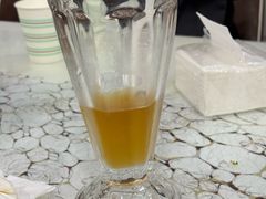 -托克逊老四号餐厅