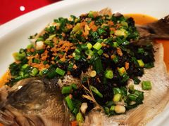 -芭菲盛宴·环球美食(北城国际店)