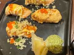-鸟鹏烧鸟居酒屋(天河领展店)