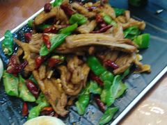 -清真悦宾楼食府(海湖店)