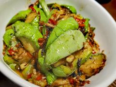 -八碗湘长沙市井菜(坡子街店)