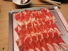 -呷哺呷哺 黄金牧场 (新辰里学清路店)
