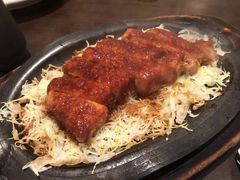 -矢场猪(名古屋站三井楼北馆店)