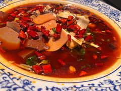 -院8里·小聚园老川菜(九眼桥店)