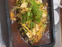 -浔味·山屿湖·正宗淳牌全鱼宴老字号