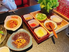 -300杯·和牛烧肉清酒专门店(廊里店)