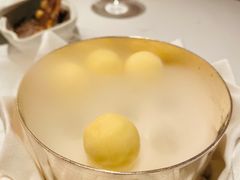 二道甜品-戈登·拉姆齊餐廳