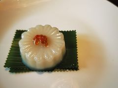 -九里云松·天香餐厅