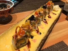-皇品田苑日式料理(苏州中心店)