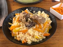 -塔哈尔·新疆盛宴(城西银泰店)
