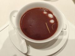 -香乐园·淮扬菜中餐厅·Shang Garden(福田香格里拉店)
