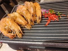 -空之介寿喜烧·和牛放题(恒隆广场店)