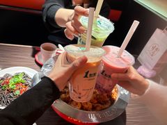-胖哥俩肉蟹煲(重庆观音桥大融城店)