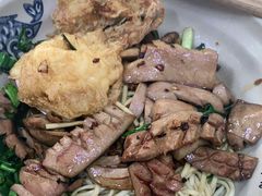 -无名氏面馆(邮电路店)