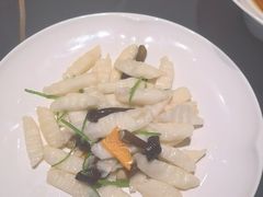 -秀儿四九城·新京菜(亚运村鸟巢店)