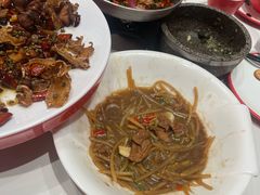 -偏爱炒鸡(老县衙店)