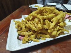 -老张烤羊(王哥庄店)
