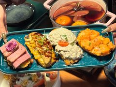 -ChitChat奇洽·Bistro(黎黄陂路店)