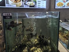 -宴小馆·小海鲜青岛菜(五四广场店)